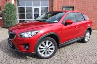 Mazda CX-5 2.2 SKYACTIV-D 175 Sports-Line AWD AT Nordrhein-Westfalen - Ibbenbüren Vorschau