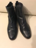 Maripe Stiefel/ Stiefeletten Gr. 39 1/2 Köln - Kalk Vorschau