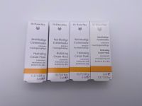 Dr. Hauschka Hydrating Cream Mask Reichhaltige Crememaske 4x 5 ml Thüringen - Jena Vorschau