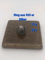 ❌️ Ring aus 925 er Silber 29 € ❌️ Brandenburg - Rheinsberg Vorschau