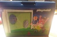 Playmobil - Mitnehmkoffer Soccer (Tipkick-Figuren) Niedersachsen - Westerstede Vorschau