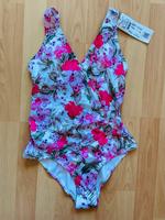 NEU Badeanzug Hunkemöller Gr. S/36 Blumen  NP 49,99€ Sachsen - Chemnitz Vorschau