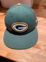 Green Bay Packers Kappe, New Era, 56.8cm (7 1/8) Nordrhein-Westfalen - Odenthal Vorschau