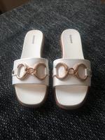 Damnen  Schuhe  Pantoletten  Gr. 38  Nur  Abholung ! Kr. Altötting - Altötting Vorschau