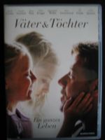 Väter und Töchter (DVD) - mit Russel Crowe und Amanda Seyfried Bayern - Coburg Vorschau