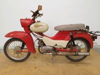 Simson Star Sr4-2/1 mit KBA Papiere Sachsen - Königshain-Wiederau Vorschau