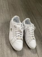 Lacoste Sneaker 38, neuwertig Bayern - Hagelstadt Vorschau