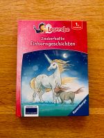 Zauberhafte Einhorngeschichten Buch 1. Klasse Lesen lernen Baden-Württemberg - Waldshut-Tiengen Vorschau