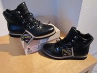 CLARKS Stiefeletten / Schnürstiefel in 39 in schwarz NEU Niedersachsen - Oldenburg Vorschau