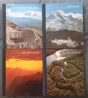 Rift Valley, Grand Canyon, Amazonas und Himalaya, 4 Bildbände Niedersachsen - Uelzen Vorschau