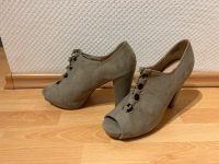 H&M Pumps Stiefeletten Thüringen - Sondershausen Vorschau