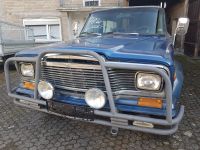 Cherokee Chief in Teilen zu verkaufen Oldtimer von 1977 Rheinland-Pfalz - Gondershausen Vorschau