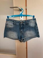 Damen Jeans Shorts blau kurze Hose S 36 pieces Bayern - Gunzenhausen Vorschau