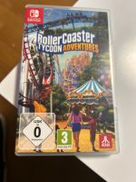 Nintendo Switch Roller Coster Essen - Bredeney Vorschau