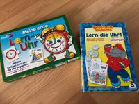 Lern die Uhr und meine erste Lern Uhr Nürnberg (Mittelfr) - Aussenstadt-Sued Vorschau