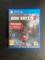 God Eater 2 PS4 PlayStation 4 Hessen - Wettenberg Vorschau