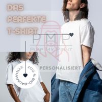 Personalisierte Kleidung Bodys T-Shirts etc Bayern - Meitingen Vorschau