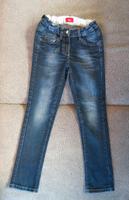 S. Oliver Jeanshose  Mädchen Größe 128 S. Oliver Bayern - Konnersreuth Vorschau