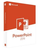 Eine Lizenz für Microsoft PowerPoint 2019 Elberfeld - Elberfeld-West Vorschau