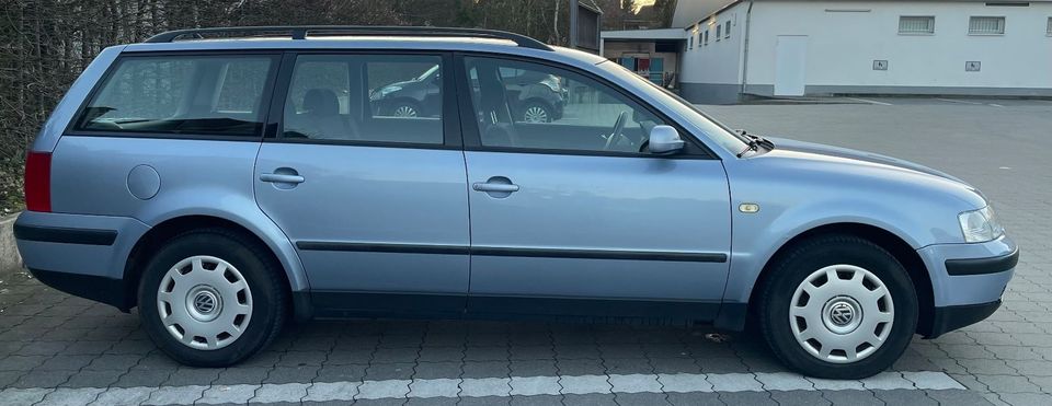 Volkswagen Passat Variant 1.9TDI 85kW tipt. Comfortline... in Schneverdingen