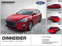 Ford FOCUS Turnier Navi Brandenburg - Wittenberge Vorschau