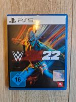 WWE 2k22 Ps5 Niedersachsen - Bad Harzburg Vorschau