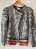 Scotch r belle Jacke Strickjacke Wolle Mohair Neu ohne Etikett. Baden-Württemberg - Ulm Vorschau