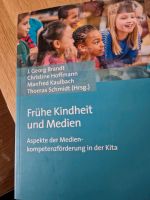 Frühe Kindheit und Medien. Aspekte der Medienkompetenzförderung Thüringen - Gehren Vorschau