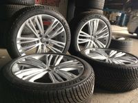 20“ Zoll Original Audi A7 S7 4K Felgen Winterräder Michelin Baden-Württemberg - Sindelfingen Vorschau