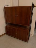 Vintage Mid Century Schrank Teil 1 Berlin - Rosenthal Vorschau