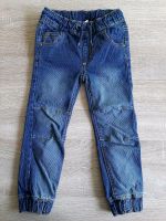 Pull-On Hose Jeans Topolino Gr. 104 NEU Brandenburg - Paulinenaue Vorschau