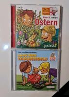 Wissen CDs Hörspiel Bayern - Bad Bocklet Vorschau