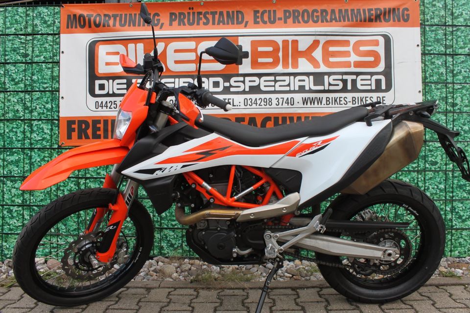 KTM 690 ENDURO R in Taucha