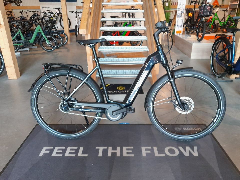 Vorführrad E-Bike Trenoli Bosch  zum Voltrad Sonderpreis in Ellerhoop