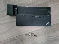 Lenovo ThinkPad Pro Dock Type 40A1 Baden-Württemberg - Zimmern ob Rottweil Vorschau