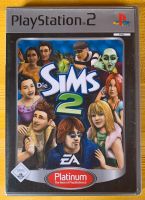 Die Sims 2 - Playstation 2 Spiel Baden-Württemberg - Rheinau Vorschau