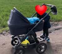 ABC Kinderwagen Sachsen-Anhalt - Jerichow Vorschau