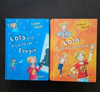 Kinderbuch Lola Hamburg-Nord - Hamburg Langenhorn Vorschau