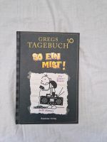 Gregs Tagebuch Bd.10 Gebunden Dortmund - Wickede Vorschau