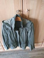 Damen Jacke Übergangsjacke Street One Army Green 42 Thüringen - Nordhausen Vorschau