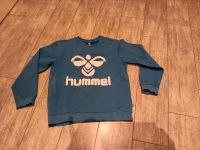 Hummel Sweatshirt Gr. 140 Schleswig-Holstein - Mildstedt Vorschau