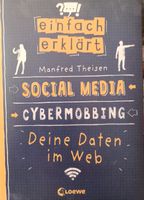 SOCIAL MEDIA  CYBERMOBBING einfach erklärt Bonn - Beuel Vorschau