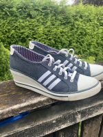 Adidas Highheel Turnschuhe Sneakers Bayern - Sulzbach-Rosenberg Vorschau