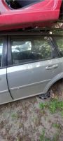 Chevrolet Nubira 2006 Silber Kombi Tür hinten links Rheinland-Pfalz - Müllenbach (bei Adenau) Vorschau