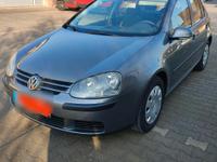 VW GOlf 5 , 75 PS Nordrhein-Westfalen - Neuss Vorschau
