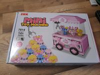 Klemmbausteine Mini Toy Maschine Nordrhein-Westfalen - Nideggen / Düren Vorschau