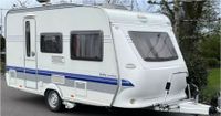 Suche Hobby Deluxe 400 sf Bj. 2011 als Ersatzteillager Duisburg - Duisburg-Mitte Vorschau