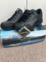 Meindl Wanderschuhe Outdoorschuhe Trekkingschuhe Rheinland-Pfalz - Hermeskeil Vorschau