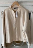 MNG - Mango - Jacke - Blouson - Bomberjacke - M - neu Bayern - Erding Vorschau