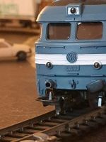 Lima Elektrische Eisenbahn Set 1:87 Neu  Lag mehrere Jahre origin Flensburg - Fruerlund Vorschau